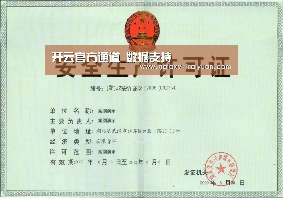 荣誉证书三(图1)