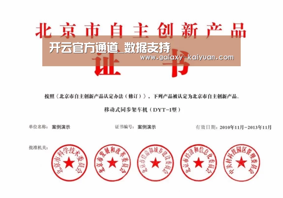 荣誉证书四(图1)
